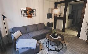 Gemütliche Ferienwohnung mitten in der historischen Stader Altstadt